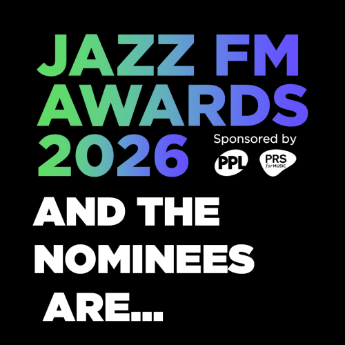 The Jazz FM Awards Nominations Show