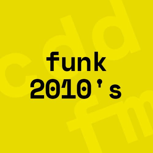 Cidade Funk BR 2010's