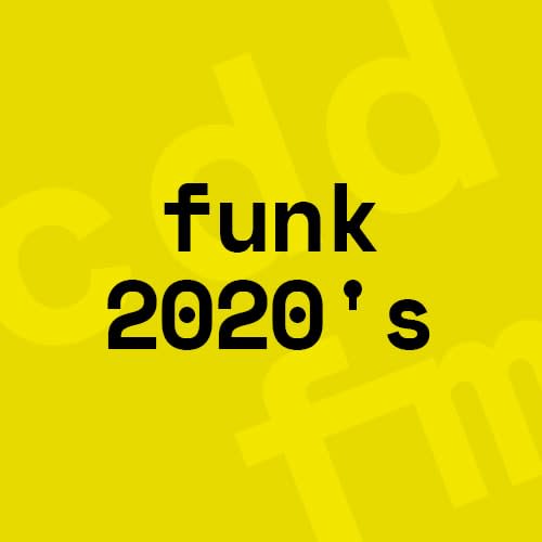 Cidade Funk BR 2020's