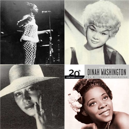 The Foundations of Soul: Women Who Built the Sound