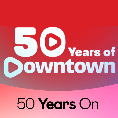 Downtown Radio - 50 Years On