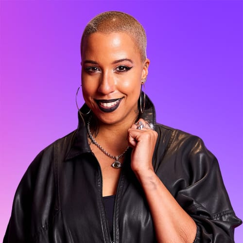 Rock Anthems with Sophie K