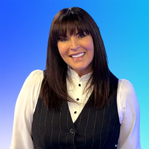 Anna Richardson