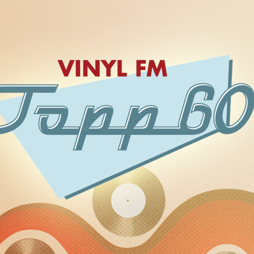 Vinyl FM Topp 60