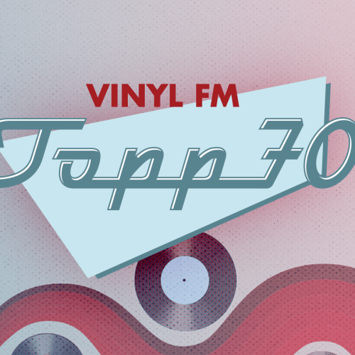 Vinyl FM Topp 70