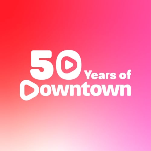 Downtown Radio - 50 Years On