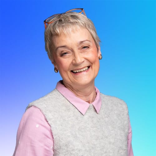 Mellow Magic Afternoons with Fran Godfrey