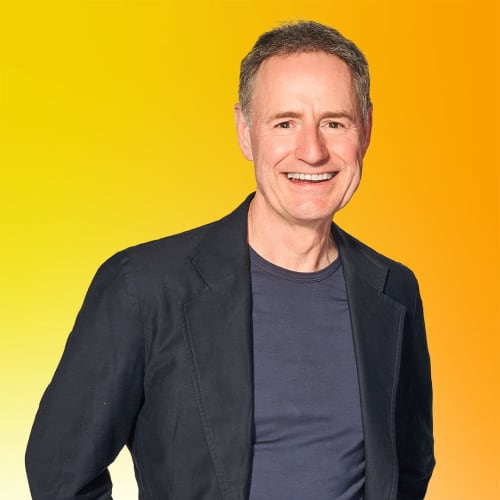 Greatest Hits at Breakfast with Richard Allinson