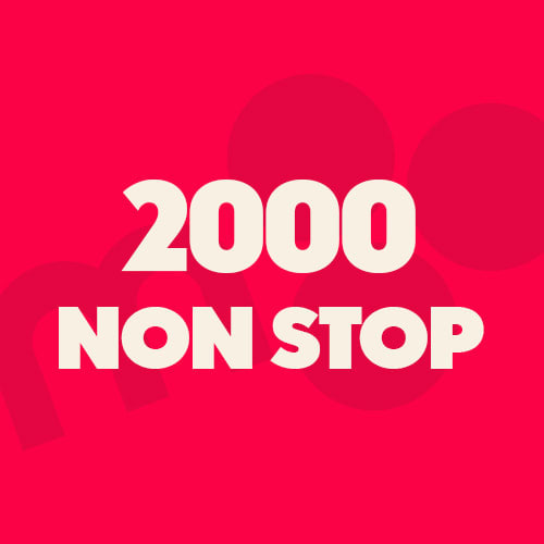 m80 2000 non stop