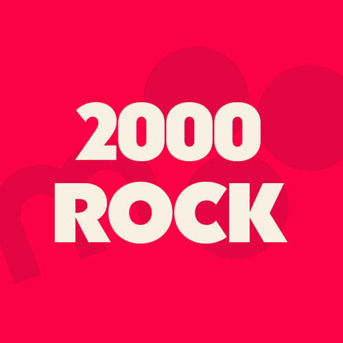 m80 2000 Rock