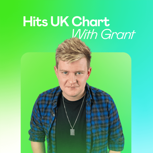 The Hits UK Chart with Grant Thomson