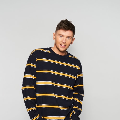 KISS Breakfast with Sam