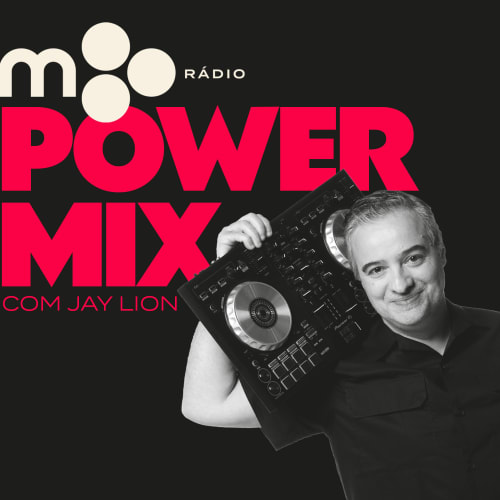 Power Mix