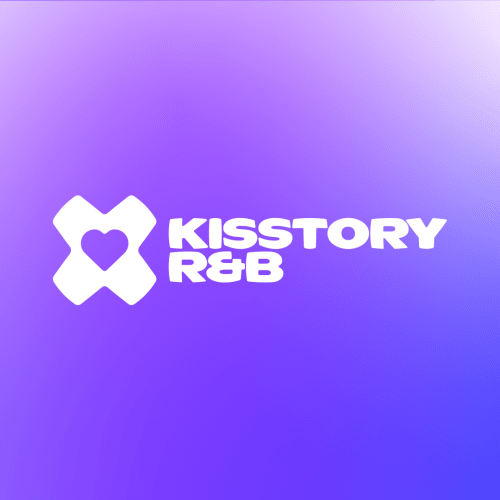 Non-stop KISSTORY R&B
