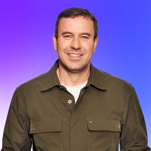 KISSTORY Dance with Justin Wilkes