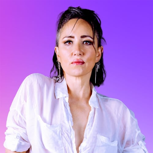 The KT Tunstall Takeover