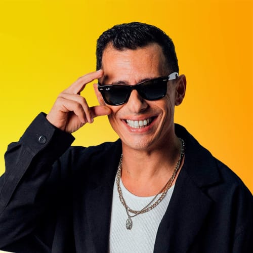 Baile na Cidade