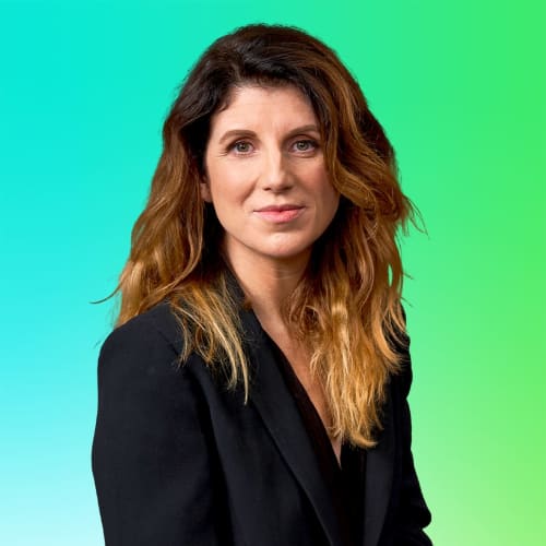 Daytimes with Danielle Perry