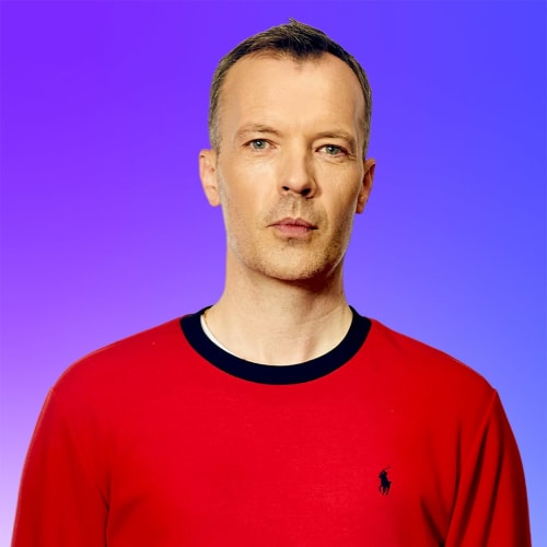 DJ MK