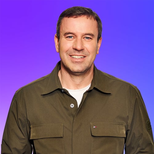 Justin Wilkes