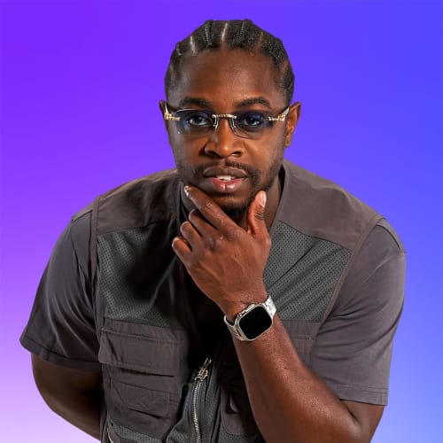 Sir DJ Corey on KISS Xtra