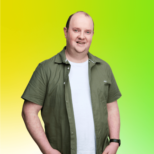 David McCammond
