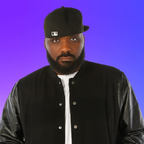 Ace on KISSTORY R&B