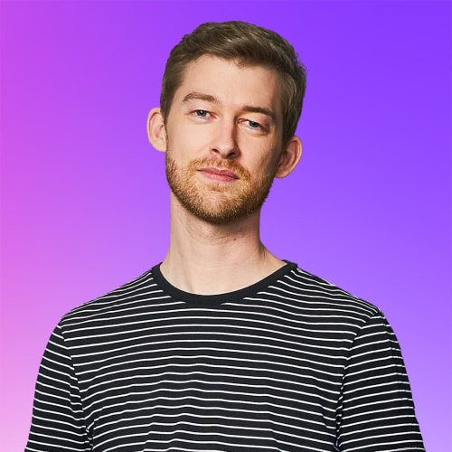 Chris Martin