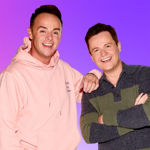 The World’s Biggest Music Quiz