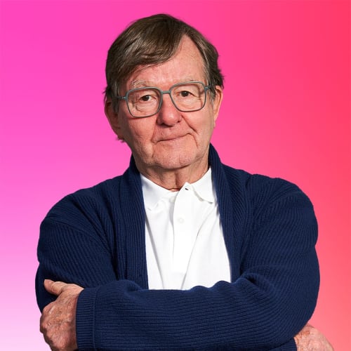 Robbie Vincent
