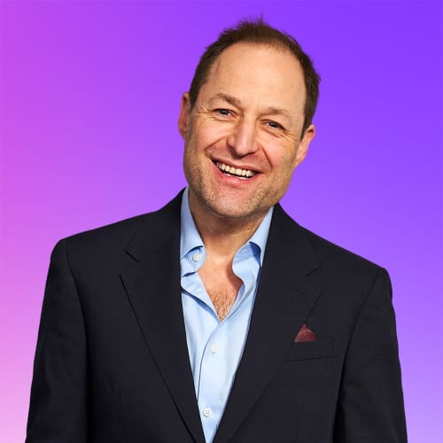 The Leo Green Show