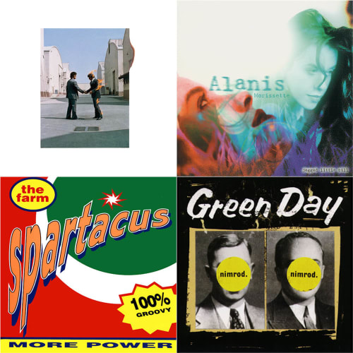 The Absolute Radio Chilled Mix
