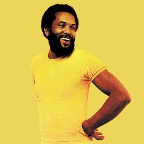 Everybody Loves Roy Ayers