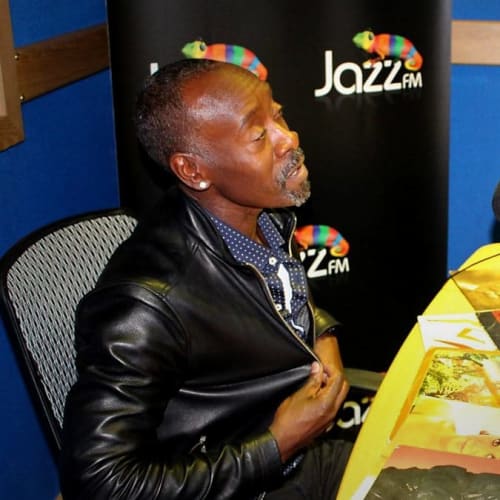 Miles Ahead: Don Cheadle in conversation with Jez Nelson