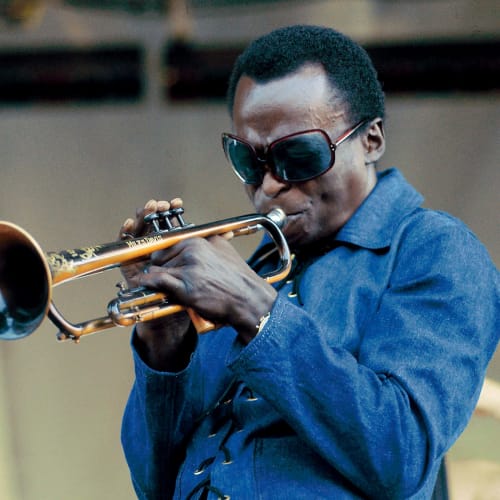Miles Davis’s Greatest