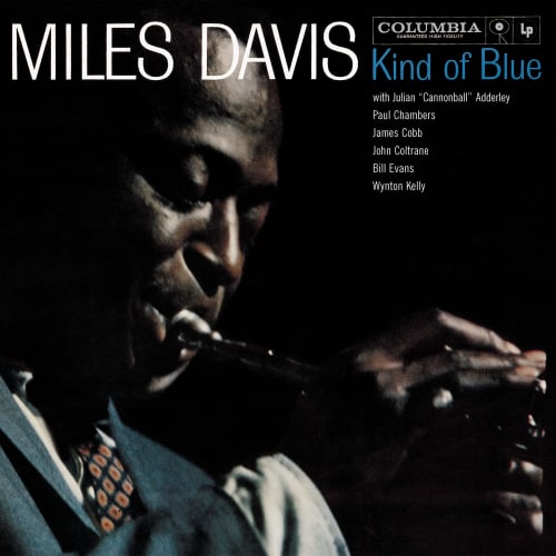 The Long Player Special: Kind of Blue at 60