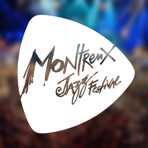 Miles in Montreux