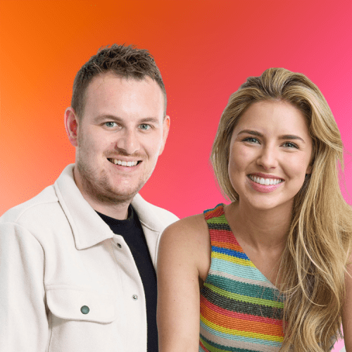 Gregor & Keryn