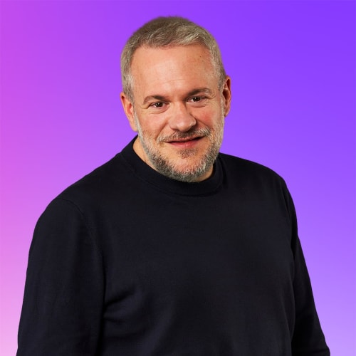 Matt Dyson