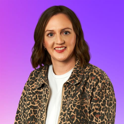 Olivia Jones