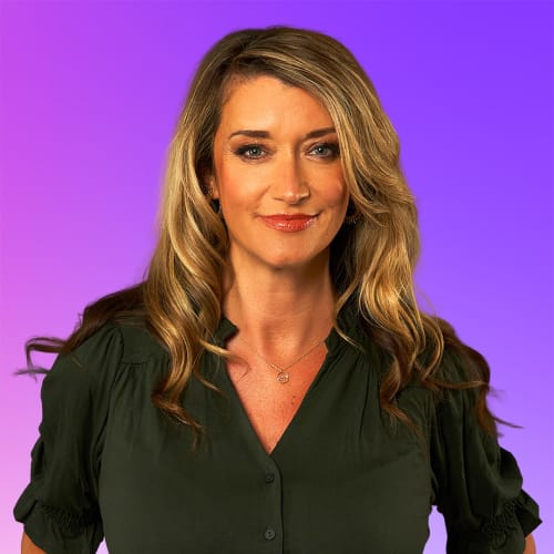 Sarah Champion