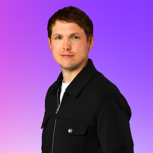 Ben Sheppard