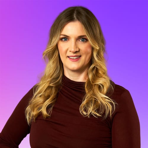 Andrea Fox