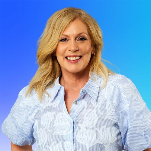 Claire Sturgess