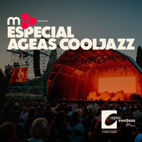 m80 Especial Ageas Cooljazz