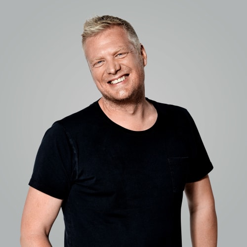 Lars Johansson Lars Johansson