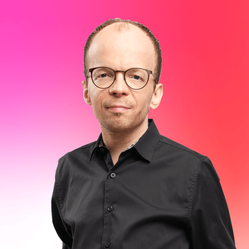 Robin Calmegård