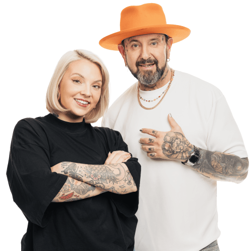 Radio Novan Kesäaamu