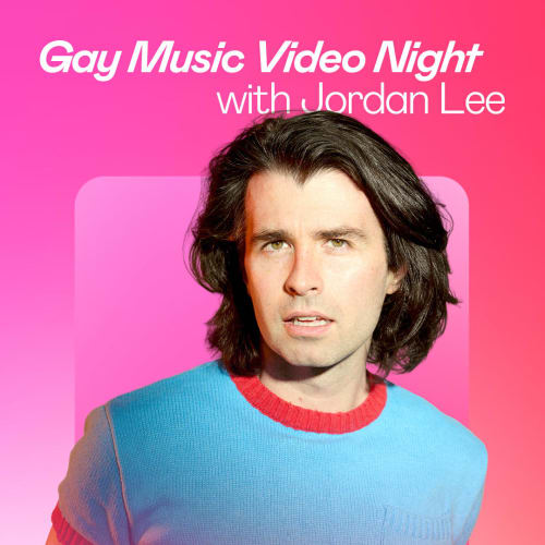 Gay Music Video Night