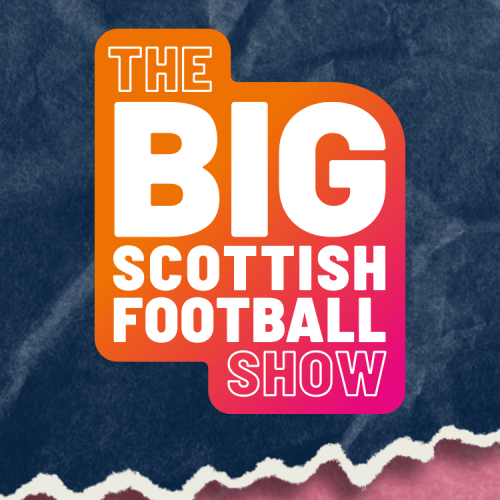 The Big Scottish Football Show